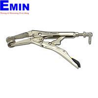 GESTER GT-M50B Seam Clamp ສໍາລັບການທົດສອບຄວາມເຄັ່ງຕຶງຂອງຫຼິ້ນ