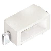 ams OSRAM LY Y876-R2T1-26-Z ເຄື່ອງສະແດງແສງ LED ສີເຫຼືອງ 587nm