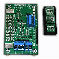 Texas Instruments INA199EVM ເຄື່ອງມືພັດທະນາ IC ເພີ່ມເພີ່ມ INA199 Eval Mod