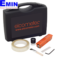 ELCOMETER K1542M001 ເຄື່ອງທົດສອບການຍຶດຕິດຂ້າມ Hatch