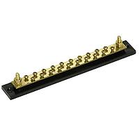 Littelfuse M-448 ບລອກຕ່າງສາຍ 20-Gang TERM BLOCK 20 GANG