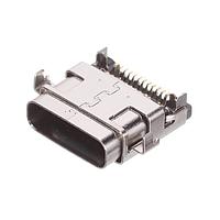 Keystone Electronics 953 ຕົວເຊື່ອມ USB Type C USB3.1 TYPE C RECEPT SMT HORZ