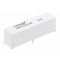 Cynergy3 DAR72475-HR ຣີດ ເຣເລຍ 7.5kV 24V SPNO Rhodium - ຕິດບົດ PCB - HR