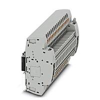 PHOENIX CONTACT 3069855 ເຄື່ອງມືແລະອຸປະກອນເຊື່ອມຕໍ່ Terminal Block PTRE 6-2/10