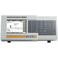 FISCHER COULOSCOPE CMS2 STEP ເຄື່ອງວັດແທກຄວາມຫນາຂອງເຄືອບ