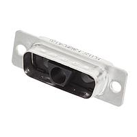 Molex / FCT 173107-0057 ຝາຫົວ D-Sub Backshells 3W3 PLUG