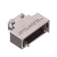 Glenair 507-146M21H ປະກັນການຕົກຫຼຸດ Strain Relief Backshell STRAIN RELIEF BKSHLL HEX HEAD JACKSCREWS