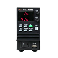 Tonghui TH6711A ສະຫຼັບການສະຫນອງພະລັງງານ DC ທີ່ສາມາດວາງແຜນໄດ້ (0-30V; 0-33A)