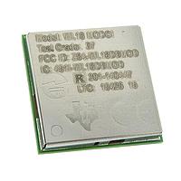Texas Instruments WL1837MODGIMOCT ໂມດູນ WiFi WL18xxMOD Dual-Band Ind Mod A 595-WL1837MODGIMOCR