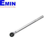 KTC BRM40 sq. Ratchet Handle Round ຫົວ (3/4", 500 mm)