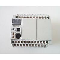 Panasonic AFPX-C30T PLC, 16 IN 14 OUT DC24V TRANSITOR