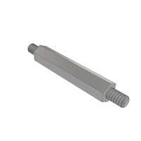 Samtec SO-2515-02-01-02-N ສະແຕນດອຟຟ໌ SureWare Precision Board Stacking Standoff