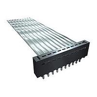 Samtec HCMS-15-T-11.00-01 ອິດຊີຊັນເຊັດອິດຊີຊັນແລະການປະກອບສາຍເຄື່ອງສົນທະນາ