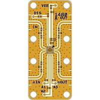 Quantic X-Microwave XM-C1A1-0409D ເຄື່ອງມືພັດທະນາ RF Dividers, TC278PSMT