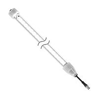 Banner Engineering RLS27XW570SQP ແຖວແສງ LED ຍືນຍາວ RLS27 ແຖວແສງ: ປ່ອງປະຕູສະແດງຊັດ; 570 mm; 12-30 V dc; IP67 IP69K; ສີຂາວ; ບໍ່ສາມາດຕໍ່ຕື່ມ; 150 mm (6 in) 4-pin M12 Pigtail QD