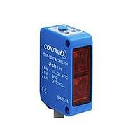 Contrinex 120254-0047 ອຸປະກອນສັງເກດຄວາມໃກ້ C23 Hsg 10-5000mm OD NPN2m 4W