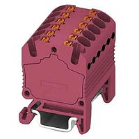 PHOENIX CONTACT 3002977 ບລັອກຈັບແບ່ງ PTFIX 12X1,5-NS15APK 1.5 mm2 DIN RAIL MN
