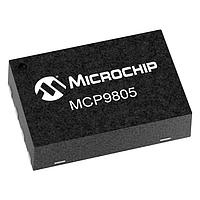 Microchip Technology MCP9805T-BE/MNY ເຄື່ອງມືວິເຄາະຄວາມຈຳ DIMM ມີຕົວສະແກນ EEPROM JEDEC SER ອອກພິມຕົວສະແກນອຸນຫະພູມ