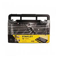 Stanley SSTMT74897-8C-8 Combination Wrench Module Set (16pcs 6-22mm)