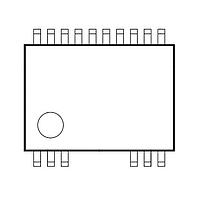 Analog Devices LT8316IF#PBF ຕົວຄວບຄຸມສະຫນອງກະທົບ 560VIN Micropower, ປອດໄພບໍ່ມີ Opto Flyb