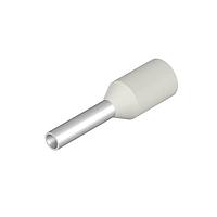 IDEC S3TL-H075-16WW ເຟີຣູ້ເຟີຣູ້ 18AWG ຂາວ 16mm ຍາວ