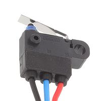 Omron Electronics D2HW-C261M ອັດຕະໂນມັດຍຸດທະສາດຍຸດທະສາດພື້ນຖານ