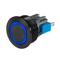 Schurter 3-137-087 ປຸ່ມກົດສະຫນອງ MSM30 Switch MO NX SPDT 5A RD RGB 24VDC