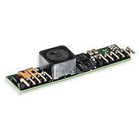 MEAN WELL NID35-12 ບໍ່ຖືກແຍກ / PoL 34.8W 24Vin 12Vout Non-Iso Reg SIP