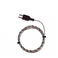 PICO SE048 Thermocouple ປະເພດ T (–75°C - +260°C, 3m)