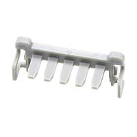 Molex 505152-0300 ເຄື່ອງສົມບັດ WTB 2-Way TPA Retainer 5 Crcts