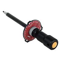 Tohnichi 80FTD2-S Dial ຊີ້ບອກປະເພດ Driver torque ກັບ Memory Pointer (10～80 kgf･cm)