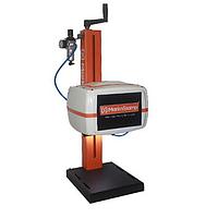 Yoosungeng MNS-TC / EMTC ເຄື່ອງໝາຍ Desktop Dot Peen