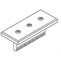 AMP Connectors - TE Connectivity 2-58172-1 ເຄື່ອງມືຕັ້ງປະຕິບັດ Plugs HDI