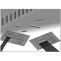 Hirose Electric FH33J-40S-0.5SH(10) ບອດມາຍງ 40P SMT HORIZ ZIF AU 1.2MM HT .5MM PITCH