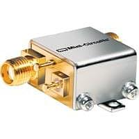 Mini-Circuits ZX60-4016E-S+ ເພີ່ມສະຫນັບສະຫນູນສຽງຕ່ຳ BROADBAND AMPL / SMA / RoHS