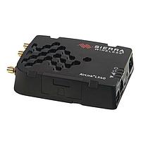 Sierra Wireless 1104579 ເຄື່ອງເຊື່ອມຕໍ່ 4G LTE Cat 4 Routers LX40, 4G LTE Router, ອາເມລິກາເໜືອ, ລວມມີ AirLink Complete 1 ປີ