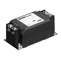 Cosel NBH-10-331-D ຕົວກັນສະຕິງສາຍພະລັງ AC 1-250 / DC250 10A 37.5 uA/ 75 uA max