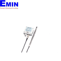 Senseca HD29V3TC32 ເຄື່ອງສົ່ງຄວາມໄວອາກາດ (0-10V, 0.05 -20ms, sensor 345mm, 2m cable)