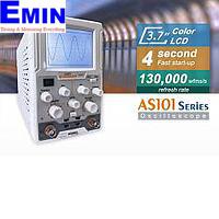 ບໍລິການ Calibration Oscilloscope ອະນາລັອກ