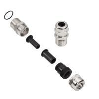 Weidmuller 1460080000 ເຄື່ອງມືແລະອຸປະກອນເຊື່ອມຕໍ່ Terminal Block VG M32 EXE MS