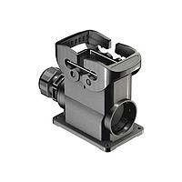 HARTING 19431100231 ກອງປົກຄຸມ HAN-ECO 10B DBL LVR DBL LVR 1XM25 ມີ GLN