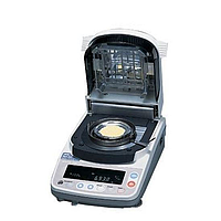 MS 70 Moisture analyzer balance 