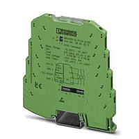 PHOENIX CONTACT 2864370 ຕົວແປອຸນຫະພູມ MINIMCRSLPT100200NC TEMP TRANS - J OR K