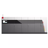 Kewell FCTS-M-300 ລະບົບທົດສອບເຄື່ອງຈັກນໍ້າມັນເຊື້ອໄຟ (300kW)