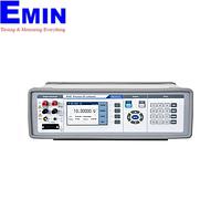 MEATEST M160 Precision DC Calibrator (0-100V; 0-50mA;10Ω-300 kΩ)