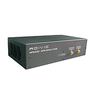 Adivic MP6220P Simulator GPS ດຽວ ແລະຫຼາຍຊ່ອງ
