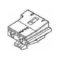 Aptiv 12129939 2-ທາງ 2P FEM BLK CONN 630 SERIES 46 AMPS