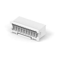 AMP Connectors - TE Connectivity 2-2323743-0 ຮູສິງ, ປລັກ, GWT, 20P, ບັນດາຄູ່, EP2.5