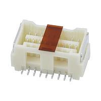 Molex 503154-1890 ຮູງຮັບ Receptacle 1.50MM CLIK-MATE REC 18P VT