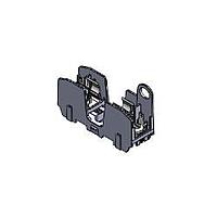 Eaton Bussmann HM25030-1CHR ຕົວຢືດຟິວ Fuse Holders FUSE BLK H250V 30A 1P HX